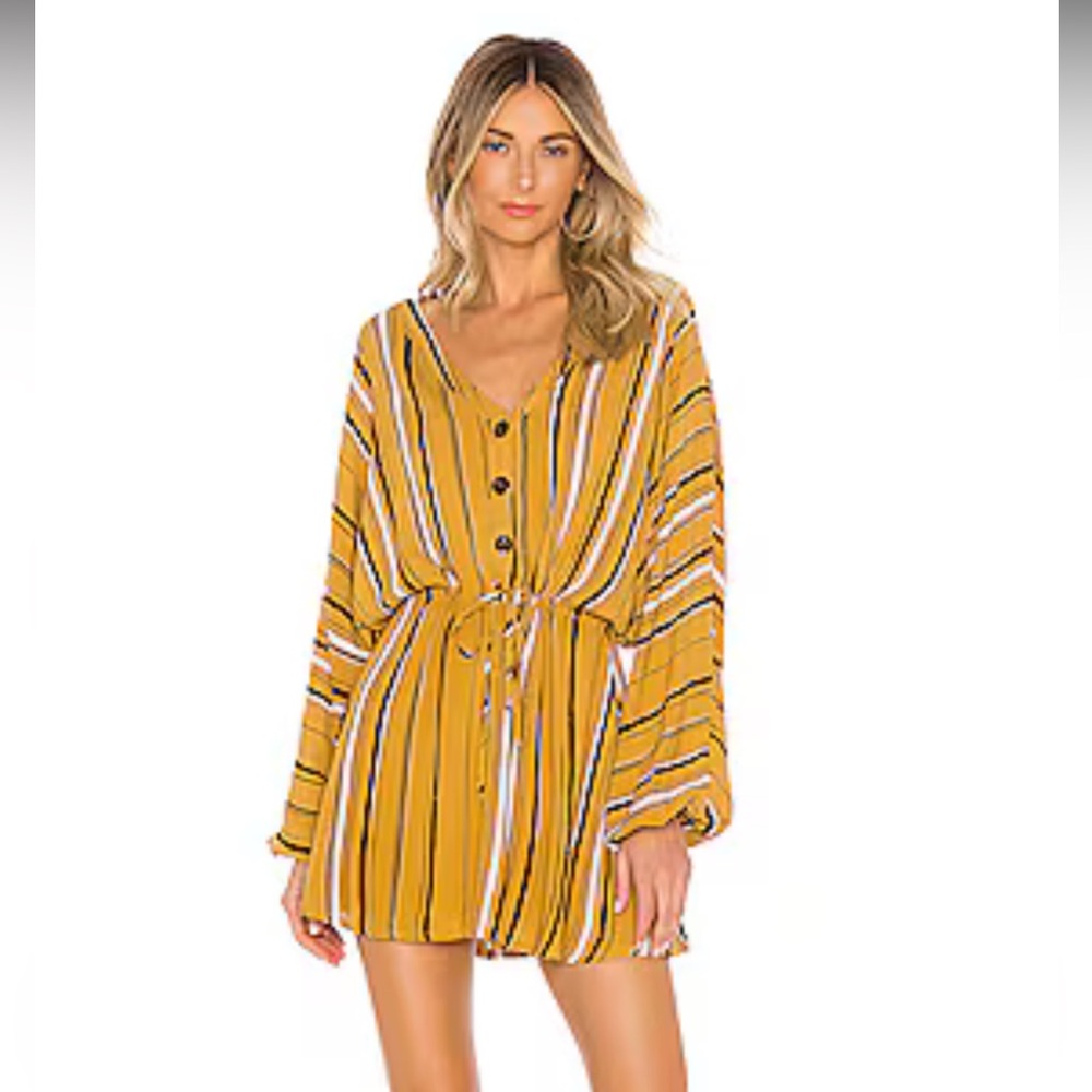 X REVOLVE Capistrano Dress
House of Harlow 1960brand:House of harlow xs